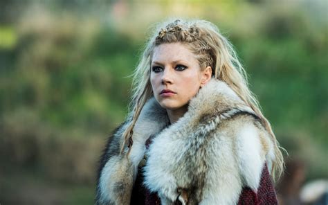 lagertha actrice